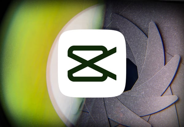 How to quickly add vignette effects in CapCut