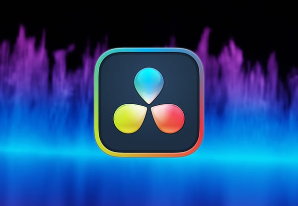 How to reduce audio noise in DaVinci Resolve Studio