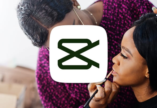 How to retouch faces in CapCut: The complete guide