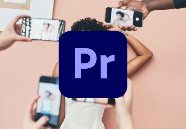 How to Share Adobe Premiere Pro Videos on TikTok (Fast)