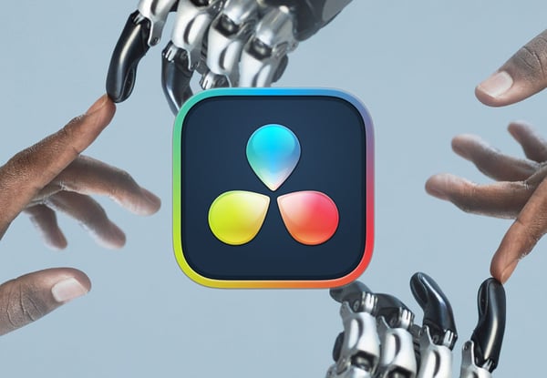 How to use AI in DaVinci Resolve Studio 19