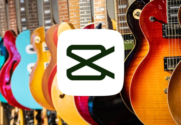 The complete guide to adding music to CapCut videos