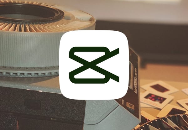 The complete guide to slideshows in CapCut