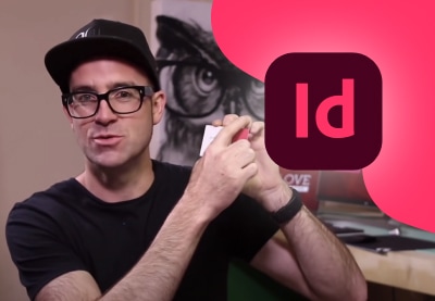 Adobe InDesign for Beginners