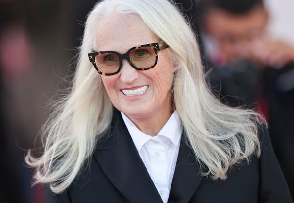Director feature: Jane Campion