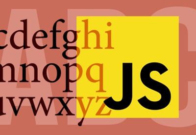 Essential JS Libraries for Web Typography
