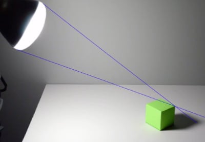 Mastering Light & Shadow in Adobe Photoshop