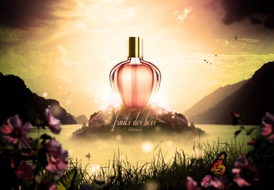 Creative Lighting Effects in Adobe Photoshop