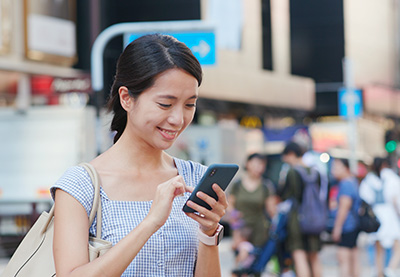 How to target customers with location-based marketing