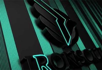 How to Customize a Logo Sting in Adobe After Effects