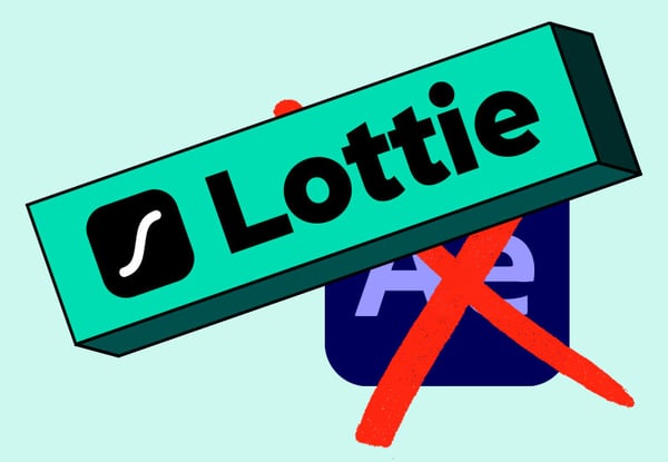 How to edit Lottie animations for free in your browser, After Effects not required