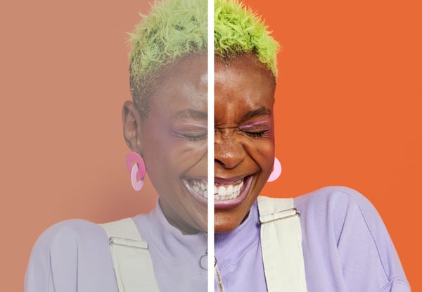 A quick introduction to LUTs: Color Look Up Tables for video