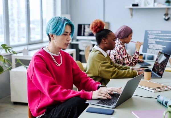 How to market to Gen Z and young professionals in 2025