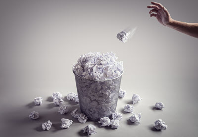 Overcome the 5 mental blocks that are draining your creativity