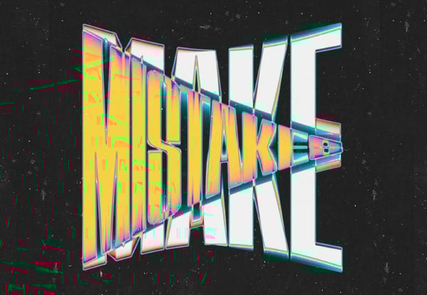 How to make an animated text effect in After Effects