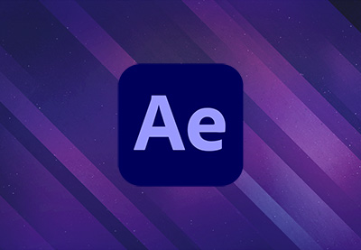 How to Create Animated Slideshow Transitions in After Effects