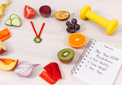 How to stick to your New Year’s resolutions: 6 key strategies for 2025