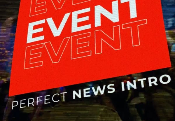19 Best Adobe Premiere Pro News Video Templates (Free & Paid, 2025)