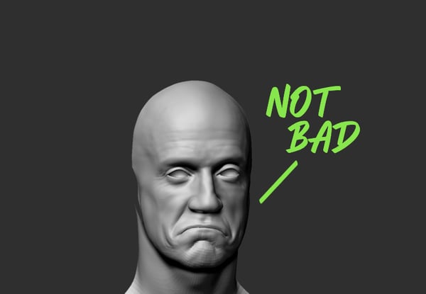 3D scanning in film: Digitizing actors and props for post-production