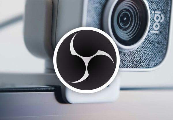 How to Improve Webcam Video Picture Quality With OBS Studio (Settings, Exposure, LUTs)