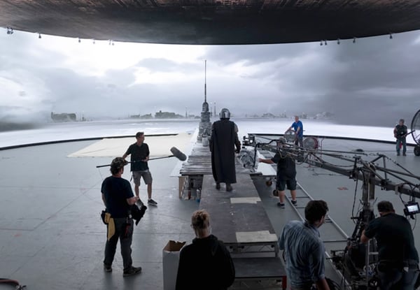 Photogrammetry turns real-world photos into stunning 3D models. But how?