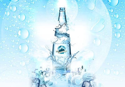 Advanced Photo Manipulation for Advertisements