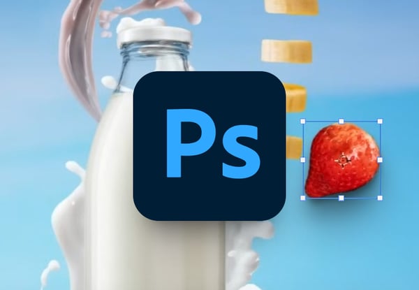 How to Create a Photoshop Composite