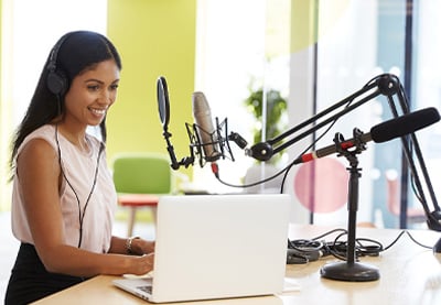 Podcast intro music tracks: How to choose a catchy intro for your podcast