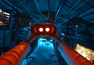 What is a Point of View in Movies & Videos? (1st & 3rd Person)