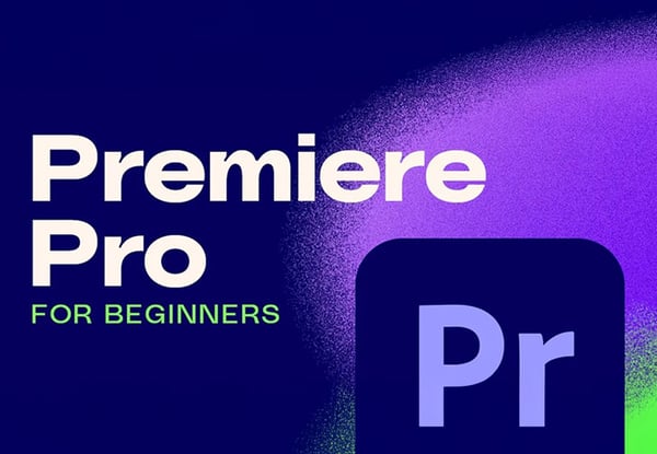 Premiere Pro for beginners | FREE COURSE