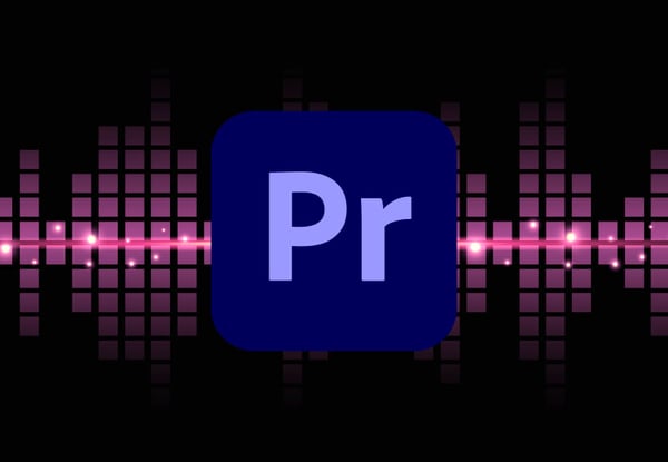 How to Work With Audio Waveform Effect in Premiere Pro