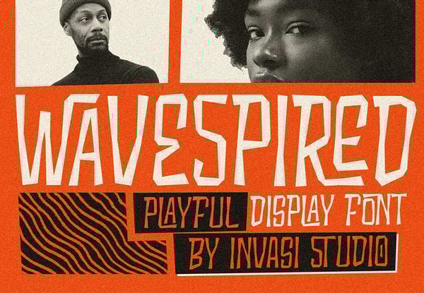 The return of vintage design: How to add a retro touch to your designs