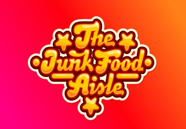 How to create a cartoon text effect in Affinity Designer