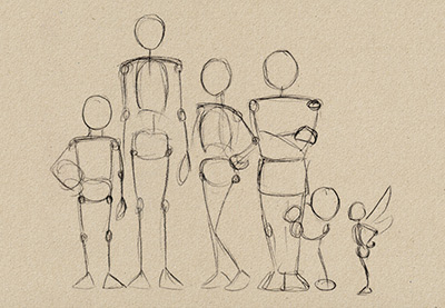 100 easy drawing tutorials for beginners and beyond!