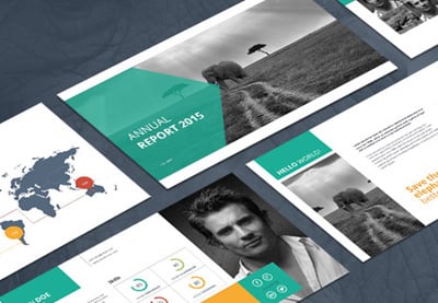 20 Best Google Slides Presentation Themes (Premium Templates to Download in 2025)