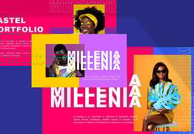 30 top fashion PowerPoint templates for trendy presentations in 2025