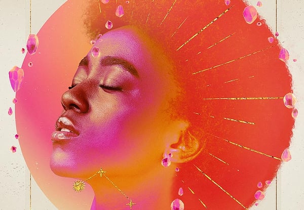 How to Create Leo the Lion Artwork in Photoshop