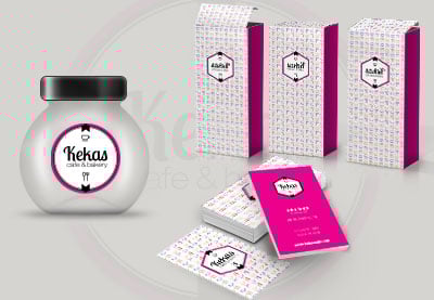 Create Product Mock-Ups in Adobe Photoshop