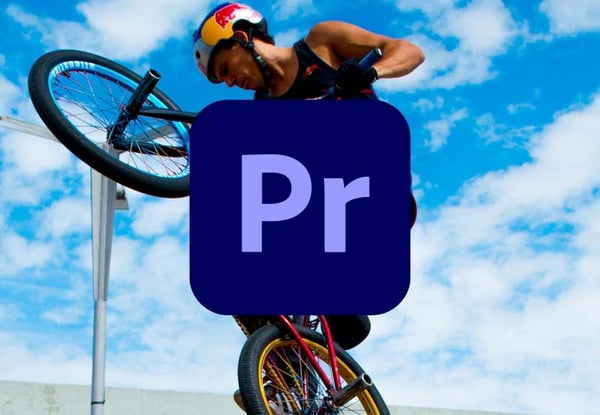How to quickly speed ramp in Premiere Pro