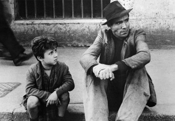 Cinematic realism and its techniques