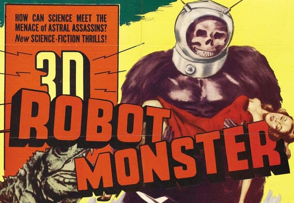 Cult films: why do low-budget flicks get cult status?