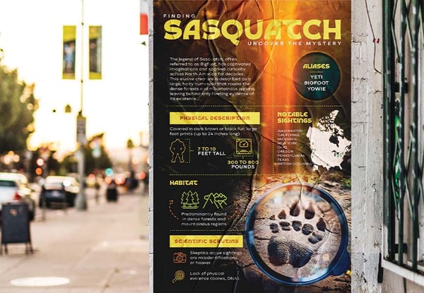 How to use Firefly with InDesign