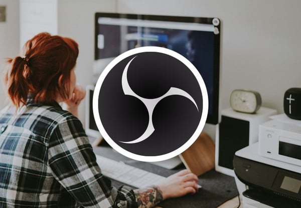 How to Get Best-Quality Screen Recording Video in OBS Studio