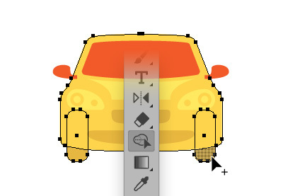 How to Use the Shape Builder Tool in Illustrator
