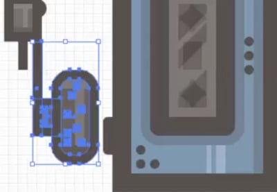 How to Use the Snap to Grid Option in Illustrator