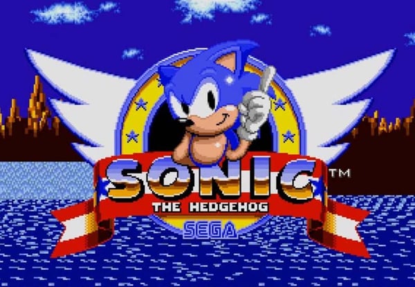 Adapting Sonic: The Blue Blur’s journey to the big screen