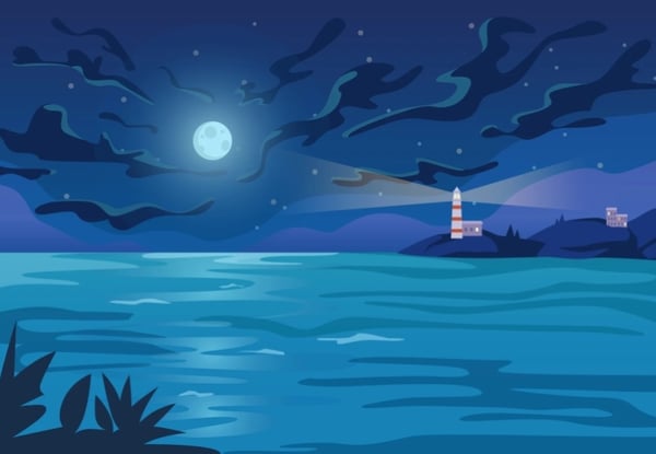 What is space in graphic design?