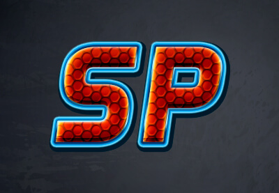 How to Create a Spiderman-Inspired Text Effect in Adobe Photoshop 