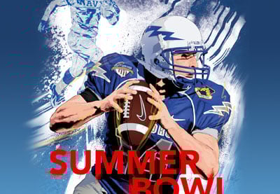 Mastering Sports Illustration & Design