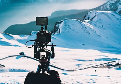 What is stock footage and how do you use it?